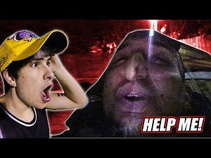 We tried camping in our backyard..