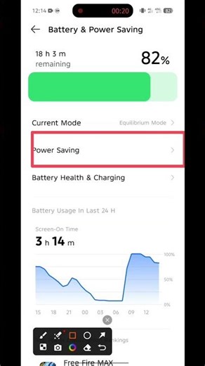 Power Saving Mode On করলে কী হয়? 🔋 Battery Saver Full Guide | Android Tips Bangla