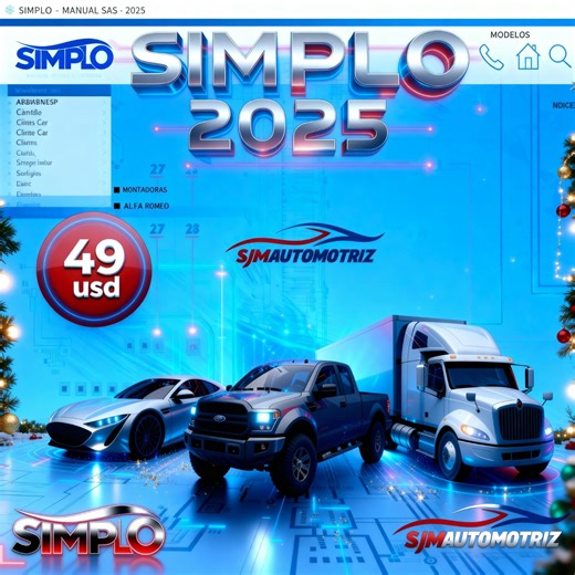 Tutorial de Instalcion Simplo 2025