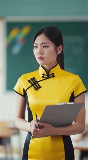 S1Ep3 Aki's Roll Call Isolation