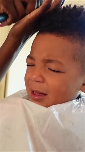 McClure Twins: Emergency Haircut Disaster!