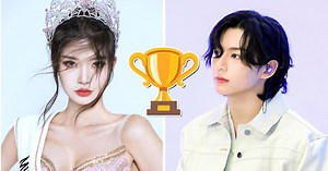 Global Beauty Pageant Winners Choose Their BTS Biases