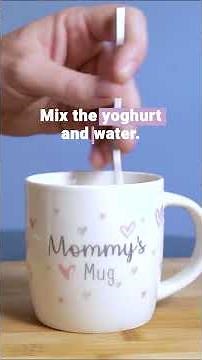 How to: Make a Popsicle for Your Dog | FOUR PAWS