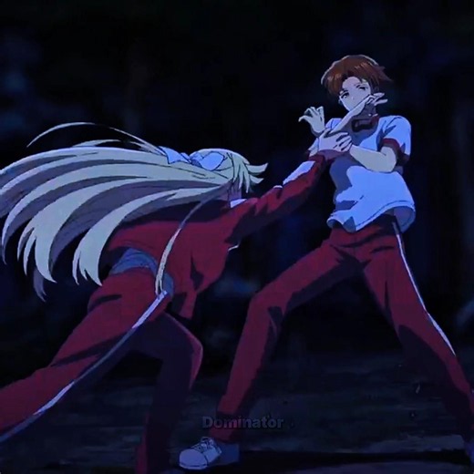 Ayanokouji vs Nanase Was Intense 😳🔥 | Classroom of the Elite Season 4 Episode 12 #cote​ #anime​#avm