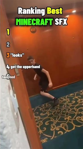 Minecraft Sound Effects Fails and Funny Moments #funny