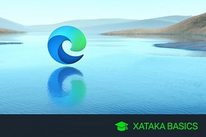 Novedades Microsoft Edge 90: modo niños, detector de contraseñas filtradas y más