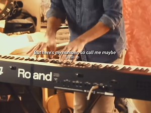 8K views · 307 reactions | Carly Rae Jepsen - Call Me Maybe | ҒILO | Facebook