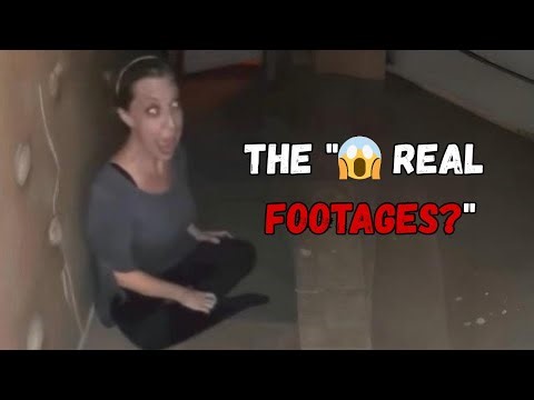 5 Demon Possessions Captured on Camera 😱 |SCARY TIME|