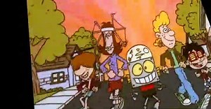 Whatever Happened to Robot Jones? Whatever Happened to Robot Jones? S02 E005 – House Party / School 