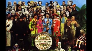 The Beatles - Getting Better