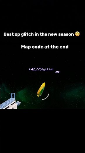 Best XP glitch in the new season, easiest way