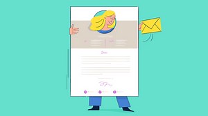 17 Best Cover Letter Templates You Can Customize & Download