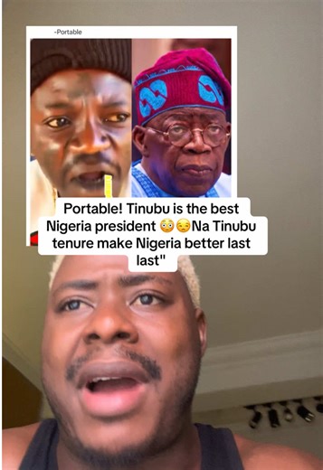 Nigeria Go Better: Tinubu's Impact on the Nation