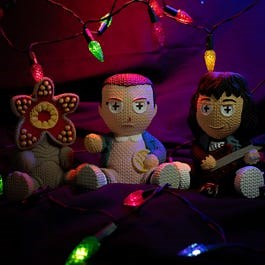 Stranger Things - Demogorgon Collectible Vinyl Figure