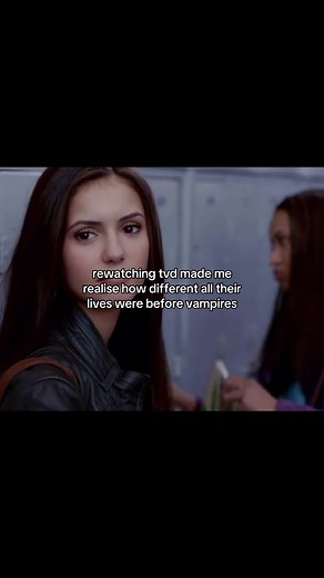 Exploring Season 1 of The Vampire Diaries