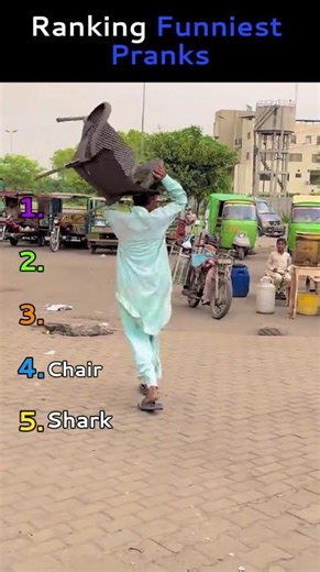 Top 5 Funniest Pranks Ever 😂 (Try Not to Laugh!) #shorts