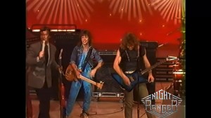 984K views · 25K reactions | Dick Clark & American Bandstand! A rite of passage for sure! 落 | Night Ranger | Facebook