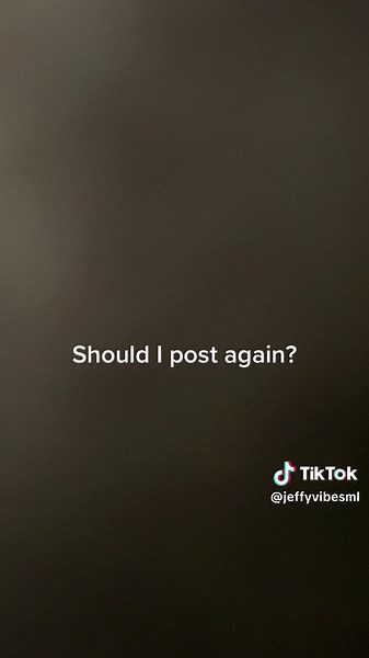 Sml on TikTok