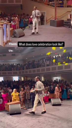 This is what LOVE CELEBRATION looks like! 💛✨ Tomorrow, we’re honoring Bishop William & Pastor Danielle Murphy for 19 years of ministry, faith, and leadership! 🙌🏾 Join us for a Sunday filled with worship, honor, and powerful WORDS from two incredible guest speakers: 🔥 10AM — Bishop Kim Davis 🔥 12PM — Bishop John Guns Come celebrate love, legacy, and leadership that has changed lives all over the world! 💫 🗓️ Tomorrow | 10AM 12PM 📍 The dReam Center Church of Atlanta 2600 HF Shepherd Dr | De