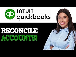 Common Issues With QuickBooks Online Bank Reconciliation (2025)