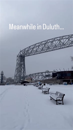 Meanwhile in Duluth... Come visit the Duluth Pack flagship retail store in Canal Park in Duluth, Minnesota! | Duluth Pack