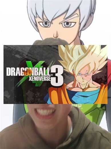 Dragon Ball Xenoverse 3: Todo lo que necesitas saber