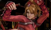Why Did Natsu Replace Taki In Soulcalibur V?