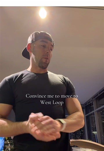 Should I Move to West Loop or Stay in River North?