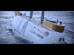 Discoveries - Discover The Depth