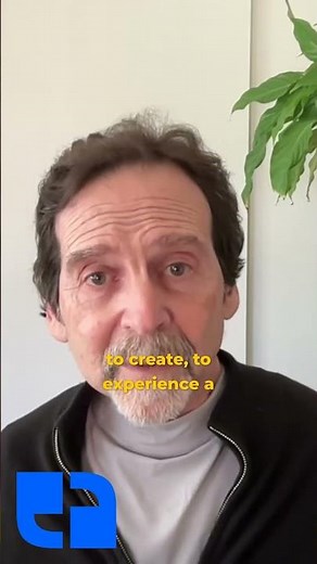 'This is how you overcome fear' - existential psychologist weighs in