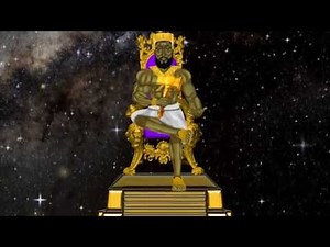 EnQi EA Extraterrestrial Masonry, The Alien Craft