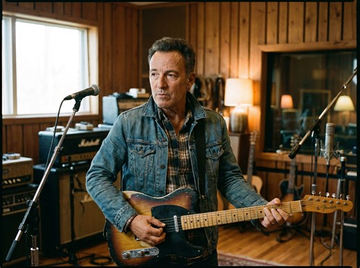 6 Reasons Bruce Springsteen Fans Turned Against Him
