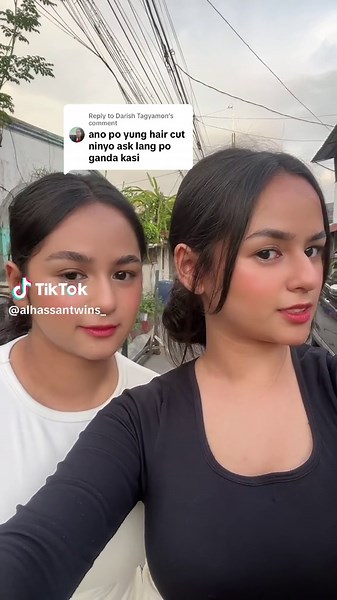 Hairstyle Ideas for Twins: Haircut Recommendations