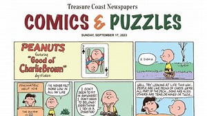 Changes coming to comics, including bringing back old strips and introducing new ones