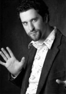Dustin Diamond "Screech" At The Funny Stop
