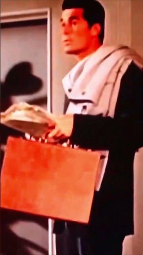 Five Years. That was the deadline James Garner gave Hollywood. See how the icon defied the clock!