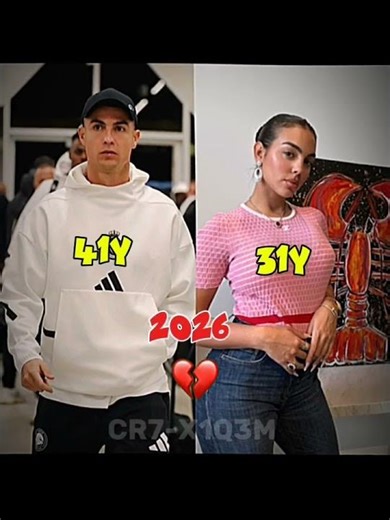 RONALDO X GEORGINA SKILLS 😁 ☠️ 🔥 #football #shorts #trending #skills #viral #edit #messi #ronaldo