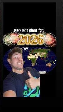 Geography now 2026 is going to be WILD wild