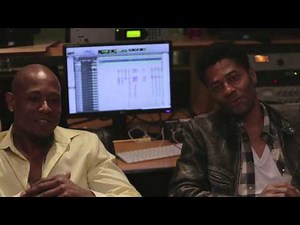 Calvin Chronicles: "We Gon' Love Tonite" - The Making Of