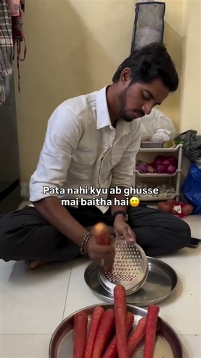 Share with your Gajar ka halwa #ytshorts #couple