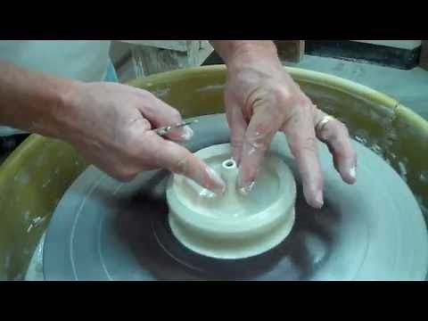 Pythagorean Cup (puzzle cup) or Tantalus cup