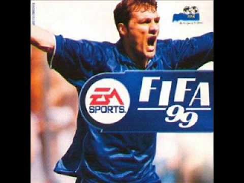 Fifa 99 Soundtrack - Fat Boy Slim-Rockfella skank