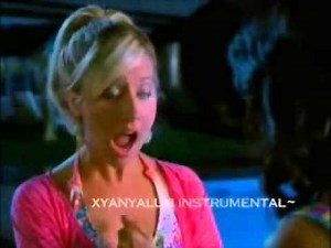 HSM 2 The Argument- Sharpay and Gabriella (fandub with cdcandoit88)