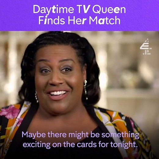 267K views · 1.2K reactions | Imagine NOT loving Alison Hammond. You can’t, it’s NOT POSSIBLE. ❤️ | Channel 4 | Facebook