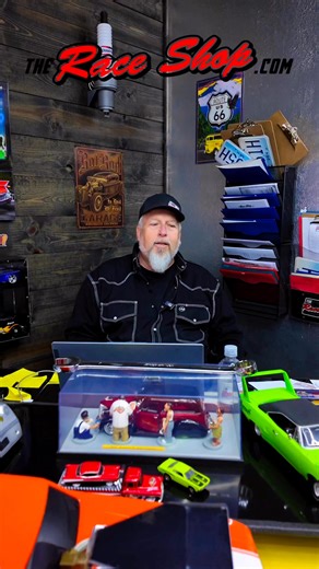 How TheRaceShop.com does it 💪🏼 Straightforward process. Real people who know the cars. Clear deals from start to finish. From first call to loading it on the trailer — it’s done the right way. 🏁 TheRaceShop.com | Theraceshop.com