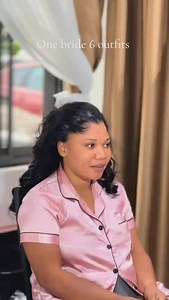 2.7K views · 677 reactions | One bride six outfits . @portia_makeovers | Naija_fashiondesigners | Facebook