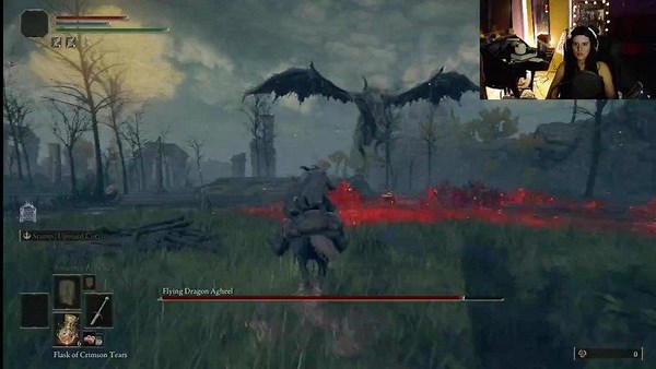 AwkwardDuckJoke - Twitch