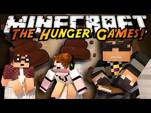 Minecraft Hunger Games : EMBARRASSING POOP STORIES!
