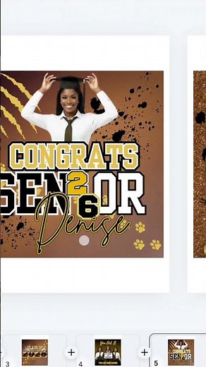 Custom Card Boxes for graduation parties are a top seller for grad season #graduation #templates