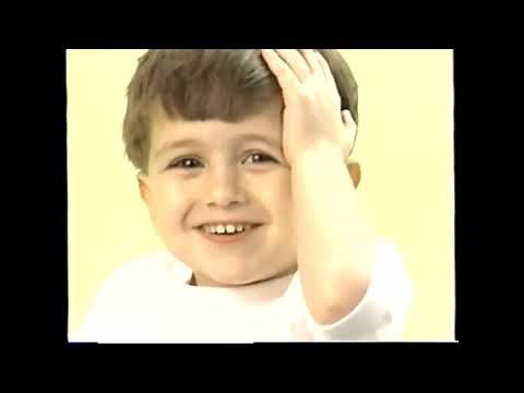 Opening To The Rugrats Movie (1998) VHS PAL Tone